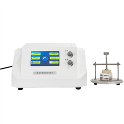 瞬態(tài)平面熱源法導熱儀-導熱系數(shù)測試儀-DZDR-S-南京雪萊生物科技有限公司