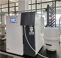 超純水機/ 實驗室標(biāo)準(zhǔn)超純水機/超純水儀/南京雪萊