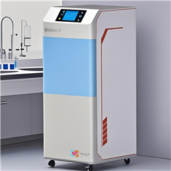 Aisrv-7.0Pro立式大容量超純水機(jī)